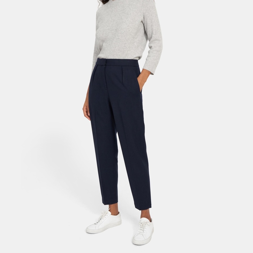 Theory City Pants